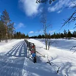 Villa Haukka Saariselkä