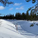 Haukka Villa Saariselkä
