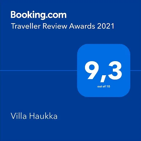 Haukka *