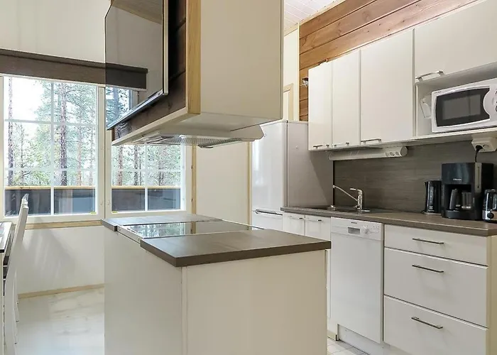 Haukka * Saariselkä