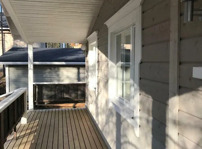 Haukka * Saariselkä