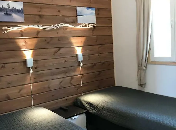 Haukka * Saariselkä